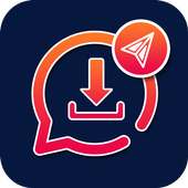Status saver- Download Status & Direct Chat for WA logo