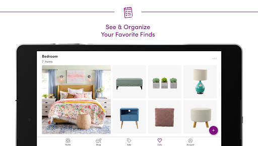 Wayfair - Shop All Things Home screenshot 13