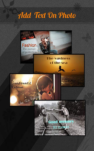 Teks di Foto screenshot 6