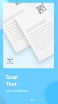 QR Scanner Master скриншот 5