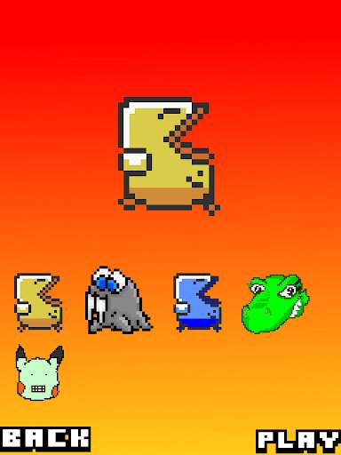 Rubby Bird screenshot 3