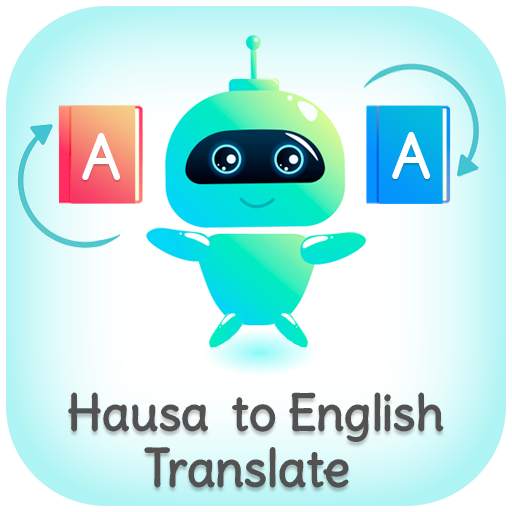 Hausa  - English Translator (Hausa Translator) 7.0