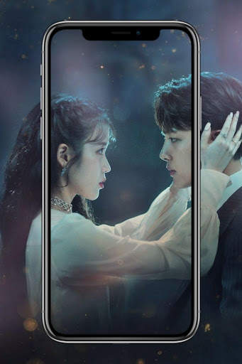 Hotel The Luna Wallpaper K-Drama screenshot 3