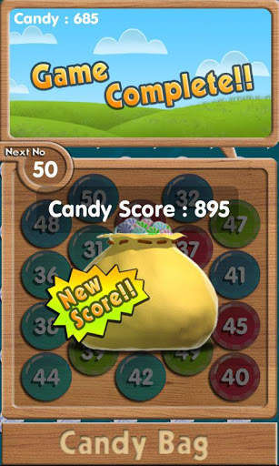 Candy Touch (Candy Collect) screenshot 5