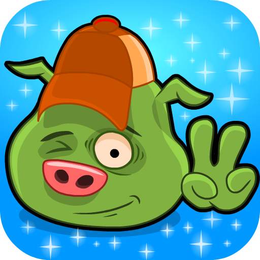 Five Angry Piglets 1.0.4