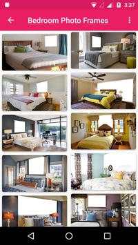 Bedroom Photo Frames screenshot 3