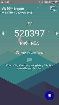 Vịt Đếm Ngược - Lite screenshot 3