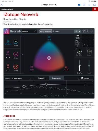 Sound On Sound UK screenshot 4
