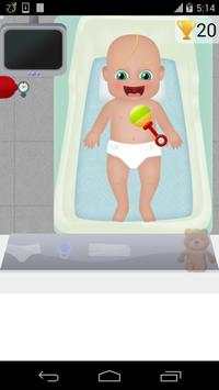 Newborn Baby Surgery Game screenshot 3