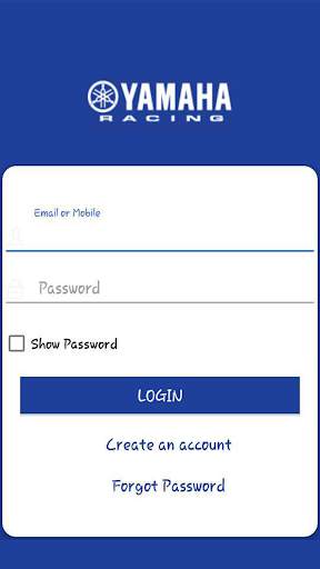 Srivari Yamaha screenshot 1