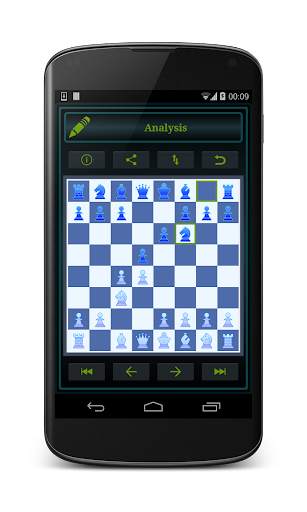 Mobile Chess screenshot 3