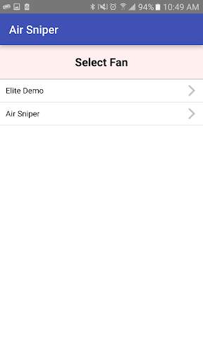 Air Sniper screenshot 3