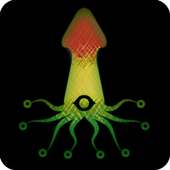Reggae Squid TV on 9Apps