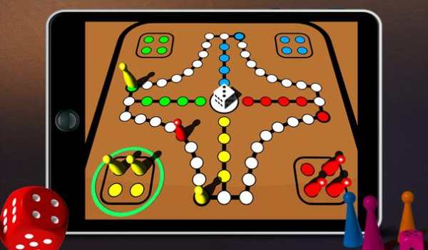 Ludo Multiplayer Game screenshot 8