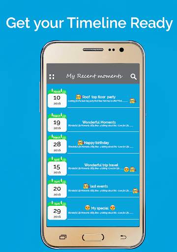 My Secret Diary With Password screenshot 5