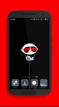 Stewie Griffin Wallpapers screenshot 1