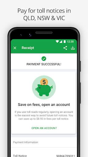 Linkt screenshot 6