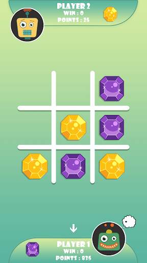 Tic tac toe multiplayer game screenshot 14
