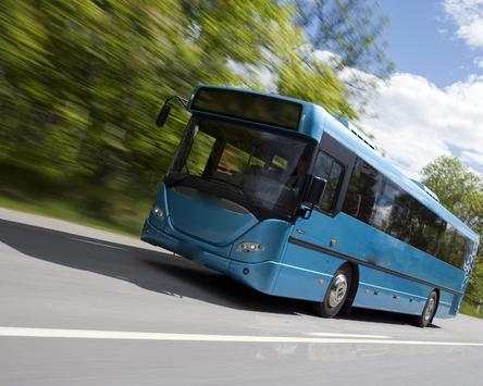 Jigsaw Bus Scania Omni Baris screenshot 4