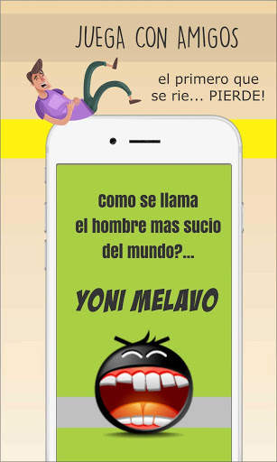 Adivinanzas con Chiste screenshot 5