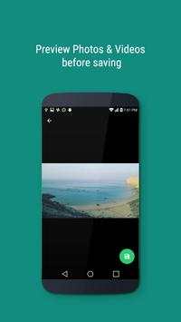WhatSave 3 تصوير الشاشة