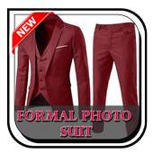Formal Man Photo Suit 1.0.2
