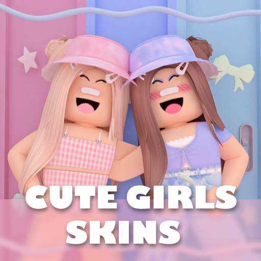 Girls Skins for Roblox 1.0.3