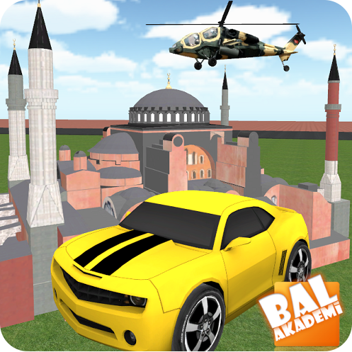 Miniature Racing Anatolia icon