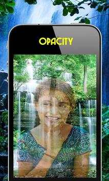 Waterfall Photo Edit Wonders screenshot 3