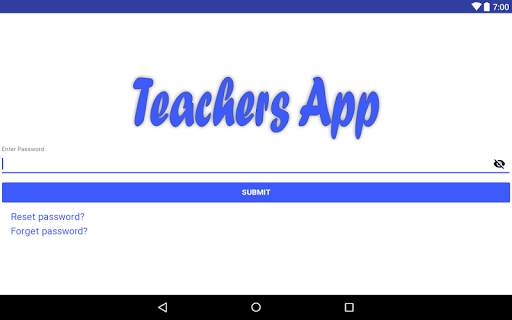 Teachers App | School & Coaching Class Management screenshot 10