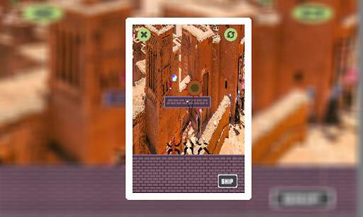 Mr Kasbah screenshot 1