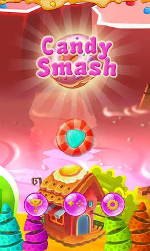 Candy Smash screenshot 3
