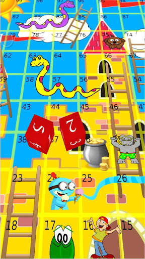 Snakes and Ladders screenshot 13