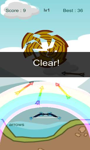 Bow Master - Shoot the bow screenshot 1