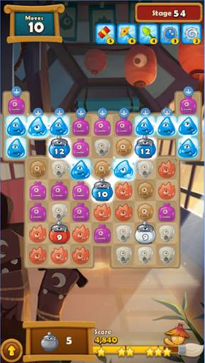Link Flash Permainan Teka-Teki screenshot 1