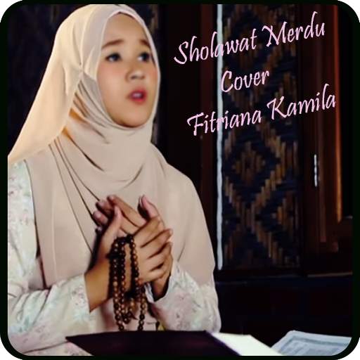 Sholawat Fitriana Kamila Cover 2.1