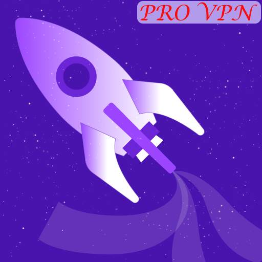 Rocket Ghost Vpn - Unlimited Secure VPN 1.2
