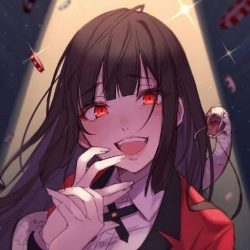 Yumeko Jabami - HD Wallpapers 1.0