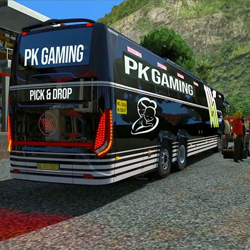 Euro Bus Simulator Bus Games 0.6
