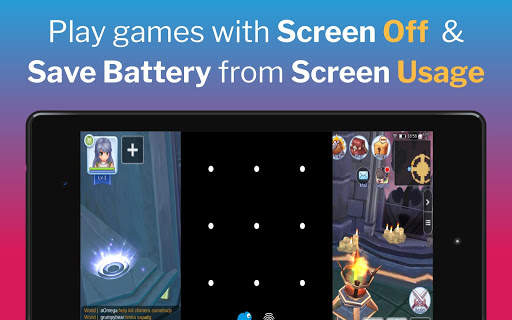 Play Lock: Gamers tool screenshot 9