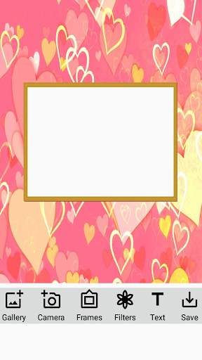 Love Couple Photo Frames 3 تصوير الشاشة