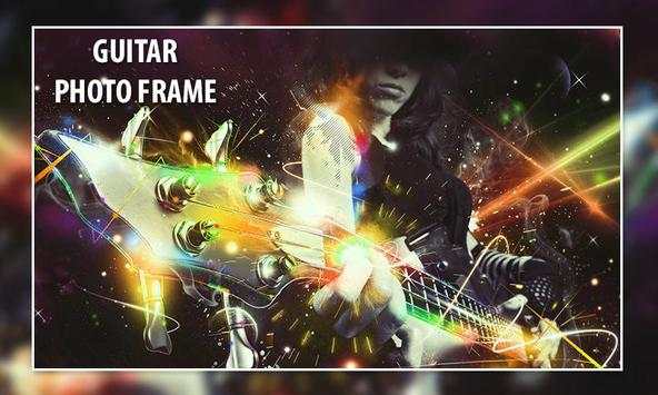 Guitar Photo Editor screenshot 4