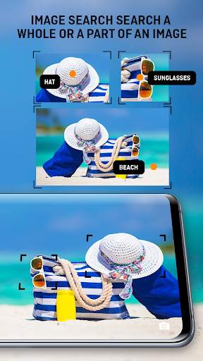 Photo Recovery, Image Search, Data Eraser, Wipeout screenshot 4