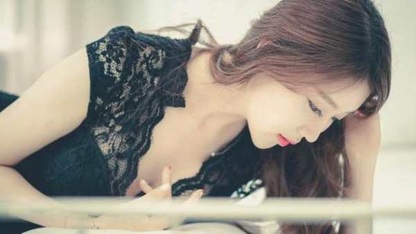 Sexy Korean Girls screenshot 12