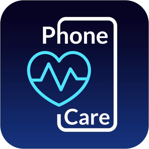 Phone Heart Care App - Free Advanced Phone Cleaner 1.0.32
