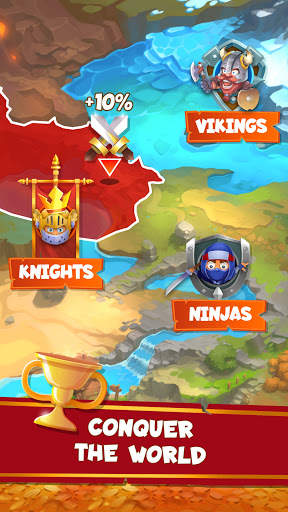 Coin Kings screenshot 2