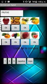 Digital market screenshot 3