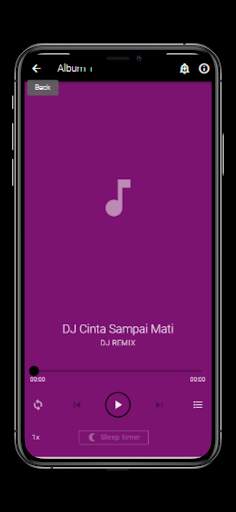 Lagu Dj TikTok Viral 2022 screenshot 2