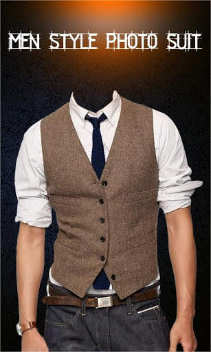 Men Photo editor with Photo Background Changer 1 تصوير الشاشة