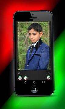 PPP Photo Frame screenshot 2